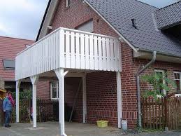 Begehbare Carports Als Balkon Carport In Holz Alu Stahl Carport Carport Carports Carport Preise