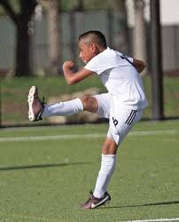 Marco Wins Mexi Soccer League