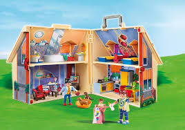 Good ideas modern barbie house. Take Along Modern Doll House 5167