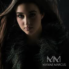 Stream On The Edge by Maxine Marcus