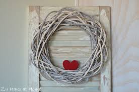 Alibaba.com offers 4,219 valentine day wreath products. 21 Diy Valentine S Day Wreaths You Can Craft Hello Creative Family
