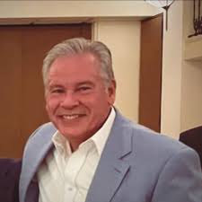 Passing of Neil Van Amburgh, Treasure Coast Senior Softball Assn Team  Manager