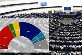 Am tot sperat sa asist la niscaiva dezbateri legate de alegerile europarlamentare. Istoric Electoral Romania