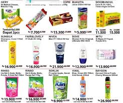 Mengapa demikian?karena pada kesempatan seperti ini terdapat banyak diskon untuk beberapa produk yang sering dibutuhkan. Jsm Alfamart Promo 4 6 September 2020 Discount This Weekend Archyde