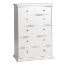 We did not find results for: Paris Tall Chest Of Drawers In White