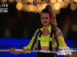 Maybe you would like to learn more about one of these? Watch Nik Lijana Wallenda S Times Square Walk Heavy Com