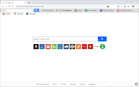 Protect yourself from malware, viruses and cyber threats. How To Remove Download Party Redirect Virus Removal Guide