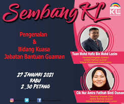 Biro bantuan guaman kuala lumpur. Jabatan Bantuan Guaman Legal Aid Department Https Radioonline My Kl Fm 97 2 Kuala Lumpur Facebook