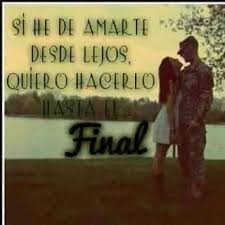 Te Amo Aun En La Distancia