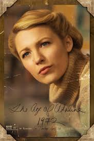 El Secreto De Adaline Pelicula Completa En Español Latino The Age Of Adaline Con Imagenes Adaline El Secreto De Adaline Blake Lively