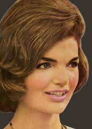 From baby-faced beauty to bold and unbothered. What do you rate Jackie  Christie's transformation