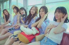 Sowon and yerin become actors while yuju has signed with kang daniel's agency. Hintergrundbilder Gfriend Eunha Sinb Yuju Yerin Umji Sowon K Pop Idol Sudkorea 1548x1024 Wallpaperinspector 1172300 Hintergrundbilder Wallhere