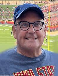 Obituary for Michael Rollings