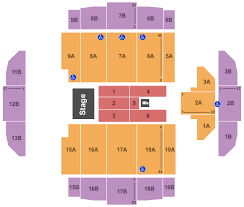 Cheap Tacoma Dome Tickets