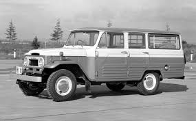 The toyota land cruiser (japanese: 4x4 Legends Toyota Land Cruiser From Series 20 To The 1980s Expedition Portal