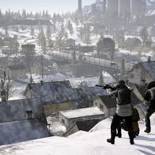 Because, vikendi is a higher fidelity map! Pubg S Newest Map Vikendi Is All About Stealth But It S Still A Little Too Familiar Polygon