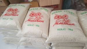 Check spelling or type a new query. Jual Tukang Sablon Plastik Kemasan Beras 5kg Desain 1 3 Warn Kab Karawang Toko Pediaaa Tokopedia
