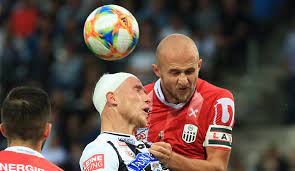 Feyenoord negotiates with lask linz about gernot trauner | dutch football. Wechsel Von Gernot Trauner Zum Sk Sturm Scheiterte Am Medizincheck