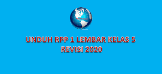 Bila anda merasa kesulitan bisa tanyakan langsung pada admin melalui facebook atau media sosial lainnya. Unduh Rpp 1 Lembar K13 Kelas 5 Semester 2 Revisi 2020 Info Dunia Edukasi