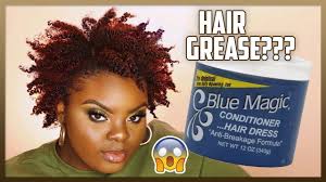 A wide variety of blue magic hair options are available to you, such as wax, powder. I Tried Using Only Blue Magic Hair Grease For A Twist Out On 4c Natural Hair Joynavon Youtube