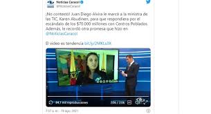 Periodista y presentador de noticias. 693mxqfnxioum