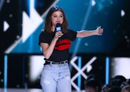 Pin On Selena Marie Gomez
