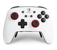 Notify me about new baby vegeta is the best dragon ball villan of all time. Powera Fusion Pro Wireless Controller For Nintendo Switch Gamestop