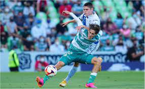 Los guerreros recibirán a la franja en la ida de las semifinales de la liga mx este jueves 20 de mayo a las 21:00 horas. Puebla Draws Against Santos And Secures Its Place In The Quarterfinals Ruetir