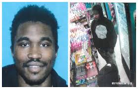 Sheriff's Office names suspect in Friday murder, considered armed and  dangerous