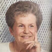 Alice C. Hebert Obituary