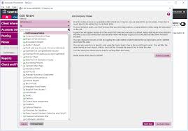 Accounts Production Taxcalc