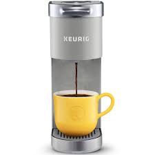 K Mini Plus Single Serve Coffee Maker In 2020 Single Serve Coffee Makers Pod Coffee Makers Keurig