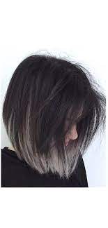 35 Short Ombre Hair Color Ideas For Brunettes That Are Trending For 2019 Short Hair Colo Short Ombre Hair Brunette Hair Color Ombre Hair Color For Brunettes