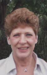 Judith A. Ryan Sorenson (1948-2007)