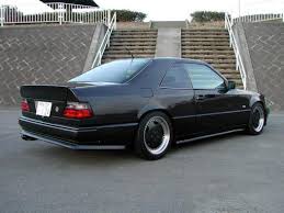 Amg Hammer Coupe Mercedes Benz 300 Mercedes Benz Amg Mercedes Benz Cars