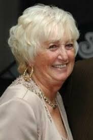 Mildred "Pinky" Oberheim Obituary October 8, 2015