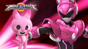 Miniforce bahasa melayu episode 15. Mini Force Bahasa Melayu