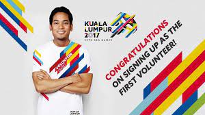 Maybe you would like to learn more about one of these? Sukarelawan Sukan Sea 2017 Kuala Lumpur Home Facebook