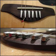 What A Brilliant Idea Definately Want These On My Acoustics Luthier Guitar Cool Guitar Guitar Building