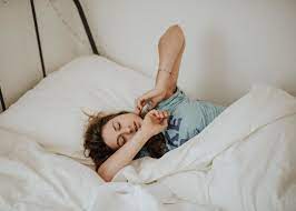 Av sleep