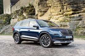 These cookies are necessary for the website to function and cannot be switched off in our systems. Skoda Kodiaq Scout All Wheel Drive And Off Road Capabilities As Standard En Skoda Iaa 2017