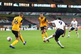 Adama traore double stuns premier league champions. Wolves V Man City 2020 21 Premier League