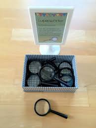 Lernworterubungen Lupenworter Und Aufnahme Lernen Grundschule Grundschullehrer