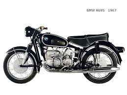 Motorcycles Panosundaki Pin