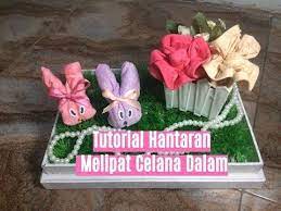 Pada umumnya, komunikasi dilakukan secara lisan atau verbal yang dapat dimengerti oleh kedua belah pihak. Tutorial Melipat Celdam Menjadi Kelinci Lucu Youtube Bunga Buatan Sendiri Kreatif Bunga Buatan