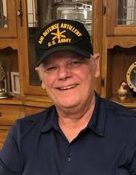 Allen Jack Perkins Obituary