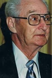 Joseph Olin Fincher (1916-1997)