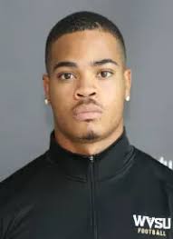 2020 Football Roster