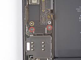 Phonebook, sms, imsi, iccid etc. Iphone 12 Pro Sim Card Reader Replacement Ifixit Repair Guide