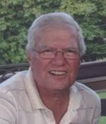 Obituary for Robert Julien Binette